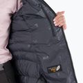 Jack Wolfskin pūkinė striukė Selenium black 1202081_6000 8