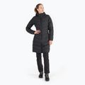 Jack Wolfskin pūkinė striukė Selenium black 1202081_6000 9