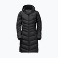 Jack Wolfskin pūkinė striukė Selenium black 1202081_6000 10