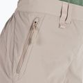 Jack Wolfskin moteriški Activate Light 3/4 softshello šortai beige 1503721_5041 6