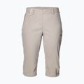 Jack Wolfskin moteriški Activate Light 3/4 softshello šortai beige 1503721_5041 9