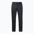 Jack Wolfskin vyriškos Activate Light softshello kelnės tamsiai pilkos 1503772_6350 8