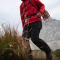 Jack Wolfskin vyriškos Activate Light softshello kelnės tamsiai pilkos 1503772_6350 9