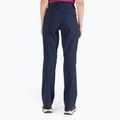 Moteriškos softshello kelnės Jack Wolfskin Activate Light navy blue 1503842_1910 3