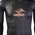 Sailfish Ignite vyriškas triatlono hidrokostiumas juodas 3