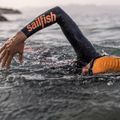 Sailfish Ignite moteriškas triatlono hidrokostiumas juodas 7