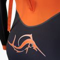 Vyriškas triatlono hidrokostiumas sailfish Atlantic 2 black 4