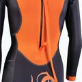 Moteriškas triatlono hidrokostiumas sailfish Atlantic 2 black/orange 3