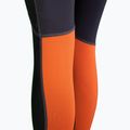 Moteriškas triatlono hidrokostiumas sailfish Atlantic 2 black/orange 5