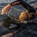 Moteriškas triatlono hidrokostiumas sailfish Atlantic 2 black/orange 6