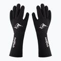 Sailfish Neopreno pirštinės juodos 3