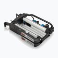 "XLC Azura Xtra LED 2Bikes" kablys sidabrinės/juodos spalvos 3