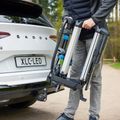 "XLC Azura Xtra LED 2Bikes" kablys sidabrinės/juodos spalvos 8