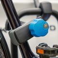 "XLC Azura Xtra LED 2Bikes" kablys sidabrinės/juodos spalvos 10