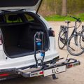 "XLC Azura Xtra LED 2Bikes" kablys sidabrinės/juodos spalvos 15