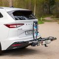 "XLC Azura Xtra LED 2Bikes" kablys sidabrinės/juodos spalvos 16