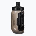 XLC dviratininko butelis WB-K06 Fidlock dviratininko butelio adapteris 450 ml pilkos spalvos 2503234001 3