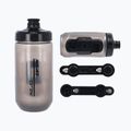 XLC dviratininko butelis WB-K06 Fidlock dviratininko butelio adapteris 450 ml pilkos spalvos 2503234001 6