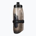 XLC WB-K15 Fidlock dviračių butelio adapteris 700 ml pilkos spalvos 2503234002