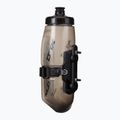 XLC WB-K15 Fidlock dviračių butelio adapteris 700 ml pilkos spalvos 2503234002 3
