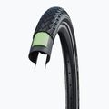 Dviračio padanga SCHWALBE Green Marathon GreenGuard Addix Eco 28 x 1.75 black reflex