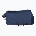 Eskadron Alpha Fleece pamušalas Paddock striukė tamsiai mėlyna 151000322380 2