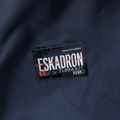 Eskadron Alpha Fleece pamušalas Paddock striukė tamsiai mėlyna 151000322380 4