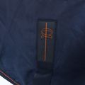 Eskadron Alpha Fleece pamušalas Paddock striukė tamsiai mėlyna 151000322380 5