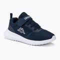 Vaikiški batai Kappa Ces navy/white