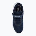 Vaikiški batai Kappa Ces navy/white 5