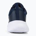 Vaikiški batai Kappa Ces navy/white 6