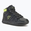 Vaikiški batai Kappa Grafton black/lime