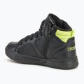 Vaikiški batai Kappa Grafton black/lime 3