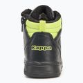 Vaikiški batai Kappa Grafton black/lime 6