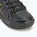 Vaikiški batai Kappa Grafton black/lime 7