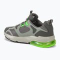 Batai Kappa Yero grey/green 3