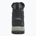 Vaikiški sniego batai Kappa Youma Tex black/pink 6