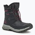 Vaikiški sniego batai Kappa Youma Tex 260900T black/pink