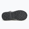 Vaikiški sniego batai Kappa Youma Tex 260900T black/pink 4