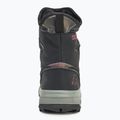 Vaikiški sniego batai Kappa Youma Tex 260900T black/pink 6