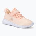 Vaikiški batai Kappa Capilot GC rose/white