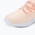 Vaikiški batai Kappa Capilot GC rose/white 7