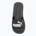 Šlepetės PUMA Purecat black/white 5
