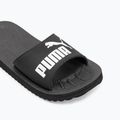 Šlepetės PUMA Purecat black/white 7