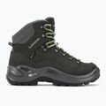 LOWA Renegade GTX Mid graphite/jade batai 2