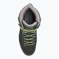 LOWA Renegade GTX Mid graphite/jade batai 6