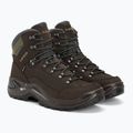 LOWA Renegade GTX Mid batai 4