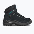 LOWA Renegade GTX Mid asfalto/turkio batai 7