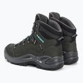 LOWA Renegade GTX Mid asfalto/turkio batai 3