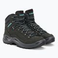 LOWA Renegade GTX Mid asfalto/turkio batai 4